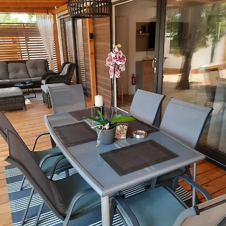 Perla Biograd Na Moru