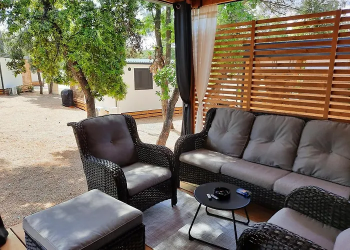 Perla Biograd Na Moru