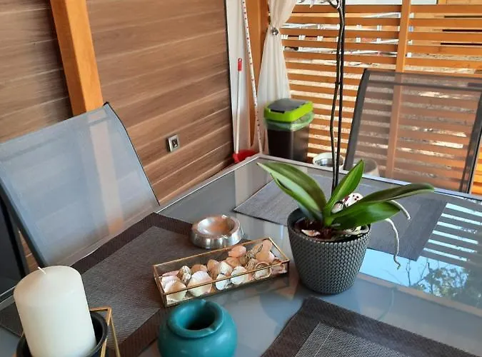 Perla 비오그라드나모루