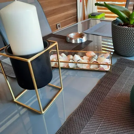 Perla Apartment *