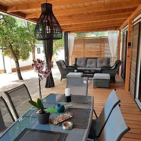 Perla Apartment Biograd Na Moru