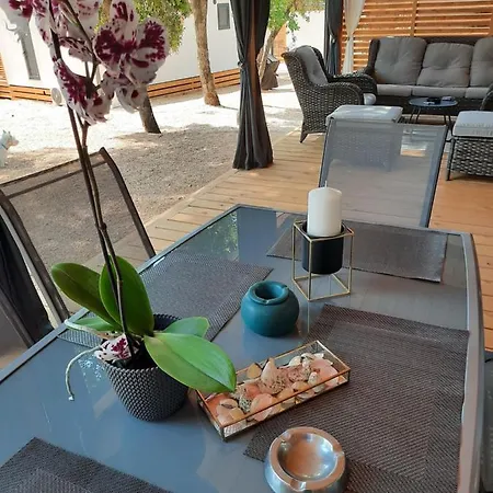 Perla Apartment *