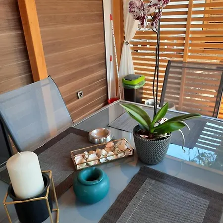 Perla ビオグラード・ナ・モル