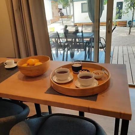 Perla Apartment Biograd Na Moru