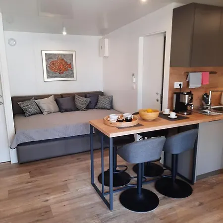 Perla Apartment