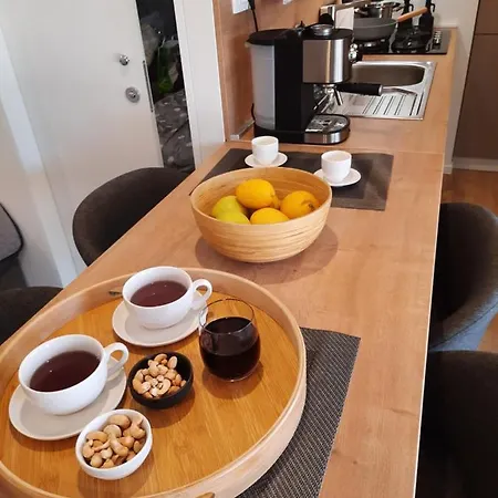 Perla Apartment