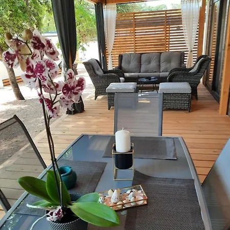 Apartment Perla