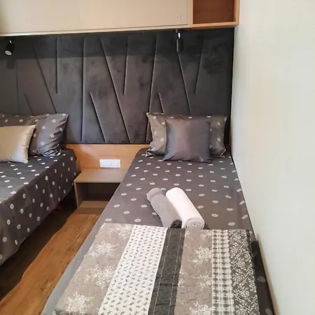 Apartment Perla *