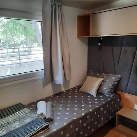 Perla Apartment *