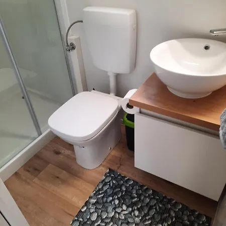 Perla Apartment *
