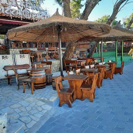 Perla Apartment Biograd Na Moru