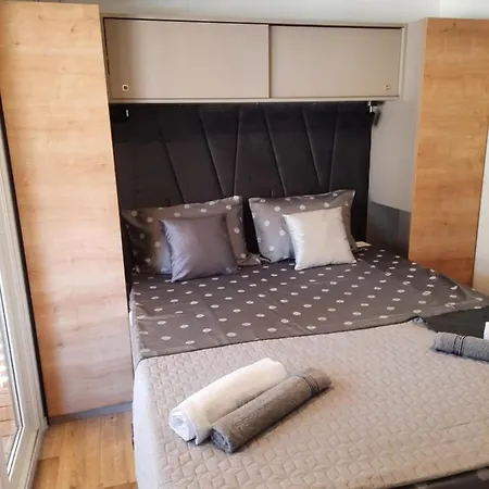 Apartment Perla *