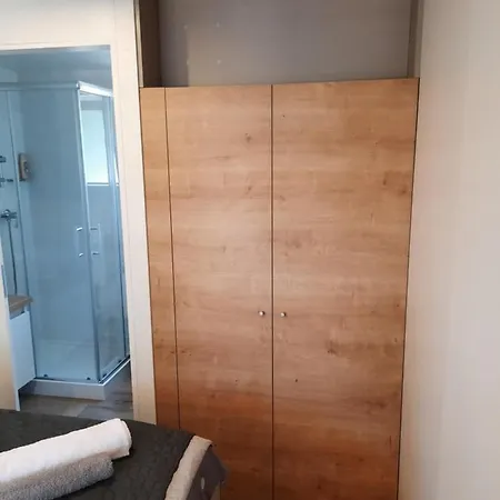 Perla Apartment