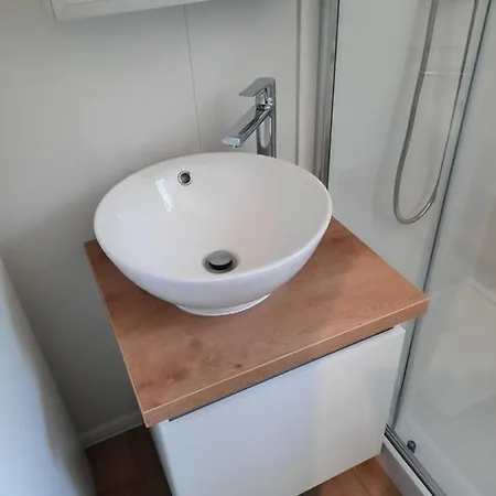 Perla Apartment *
