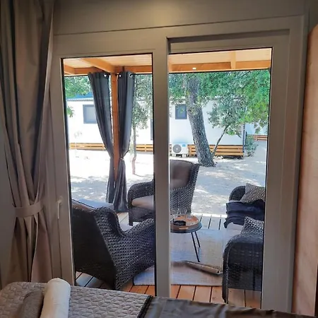 Perla Apartment