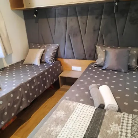 Apartment Perla *