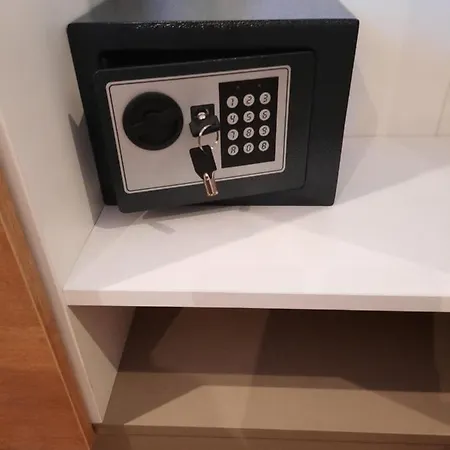 Apartment Perla