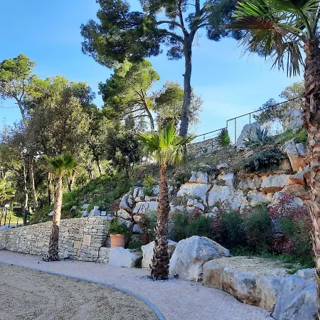 Perla Apartment Biograd Na Moru
