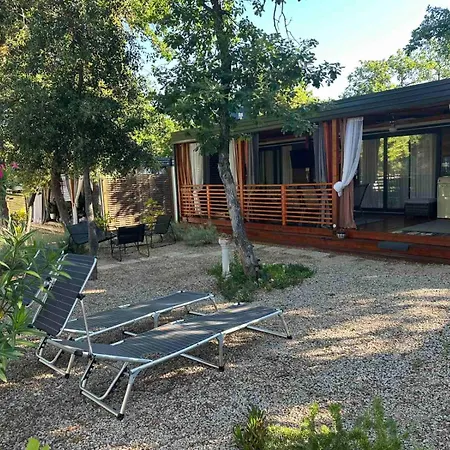 Apartment Perla