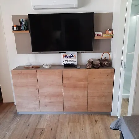 Perla Apartment *