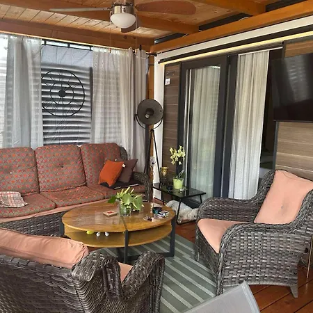 Perla Apartment