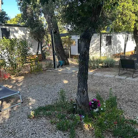 Apartment Perla *