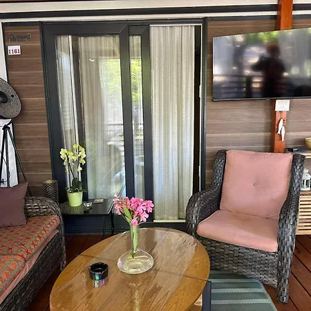 Perla Apartment