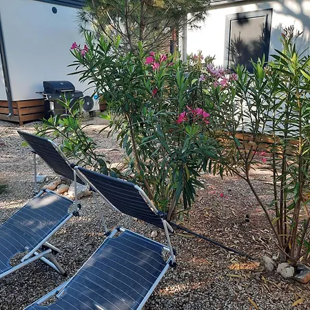 Perla Apartment Biograd Na Moru