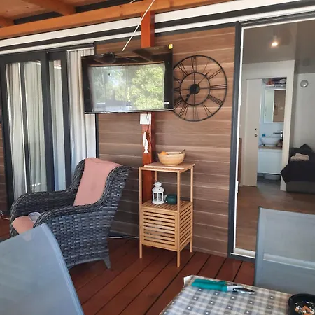 Perla Apartment