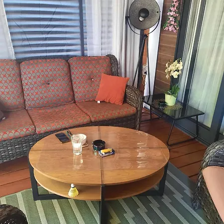 Apartment Perla
