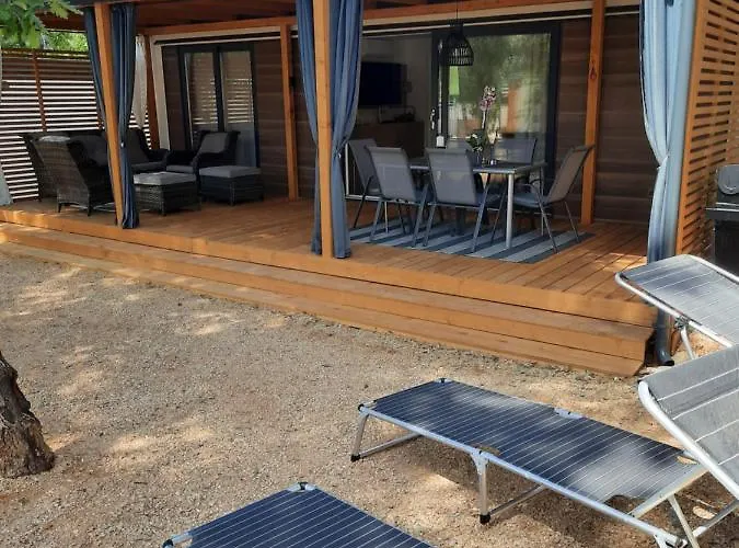 Perla Biograd Na Moru