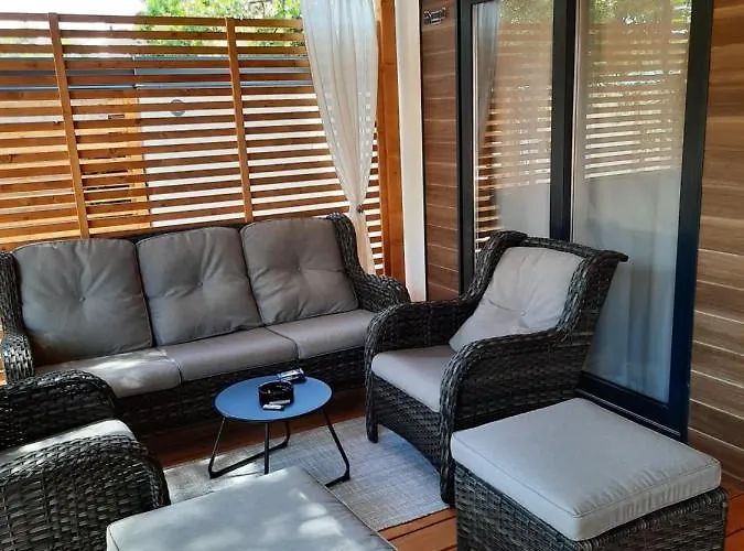 Perla Διαμέρισμα