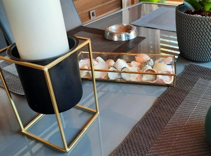 Perla Διαμέρισμα *